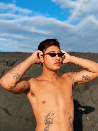 paarkboy OnlyFans picture