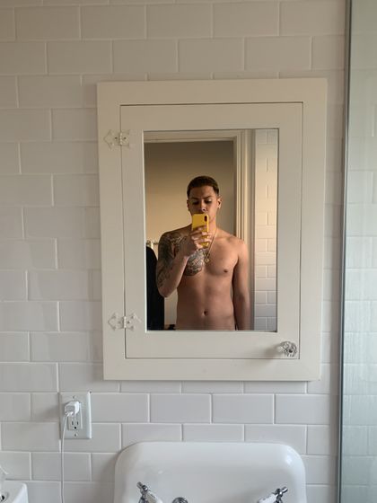 mandomor OnlyFans picture