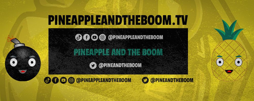 pineappleandtheboom OnlyFans profile picture