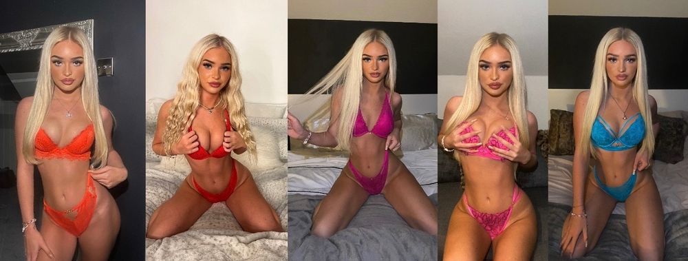 dollyrokstarr OnlyFans profile picture