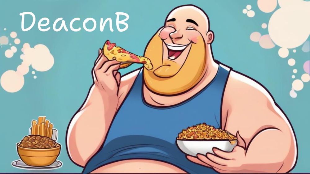 deaconb75 OnlyFans profile picture
