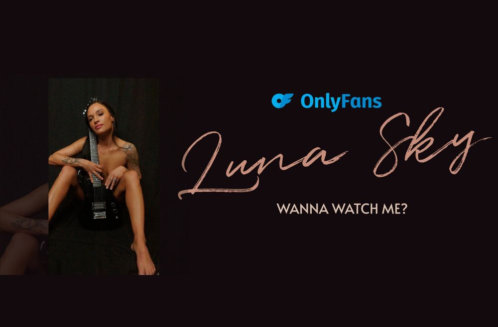 official.luna.sky OnlyFans profile picture