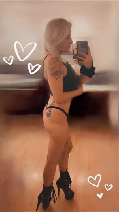 getlostinwonderland OnlyFans picture