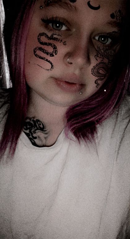lilmiss-scarlett25 OnlyFans picture