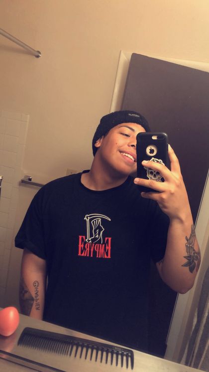 sherifdique OnlyFans picture