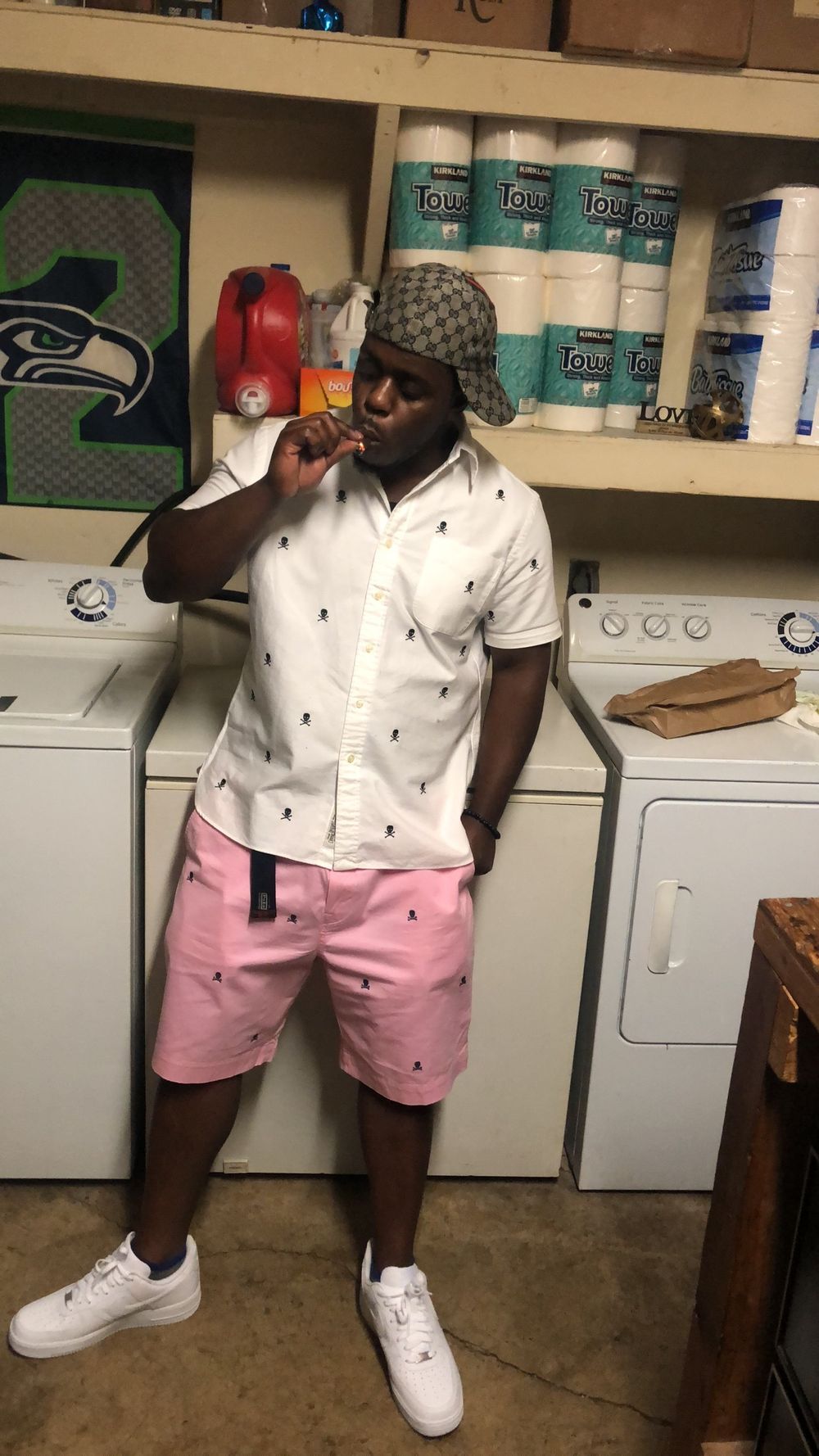 chefcush OnlyFans profile picture