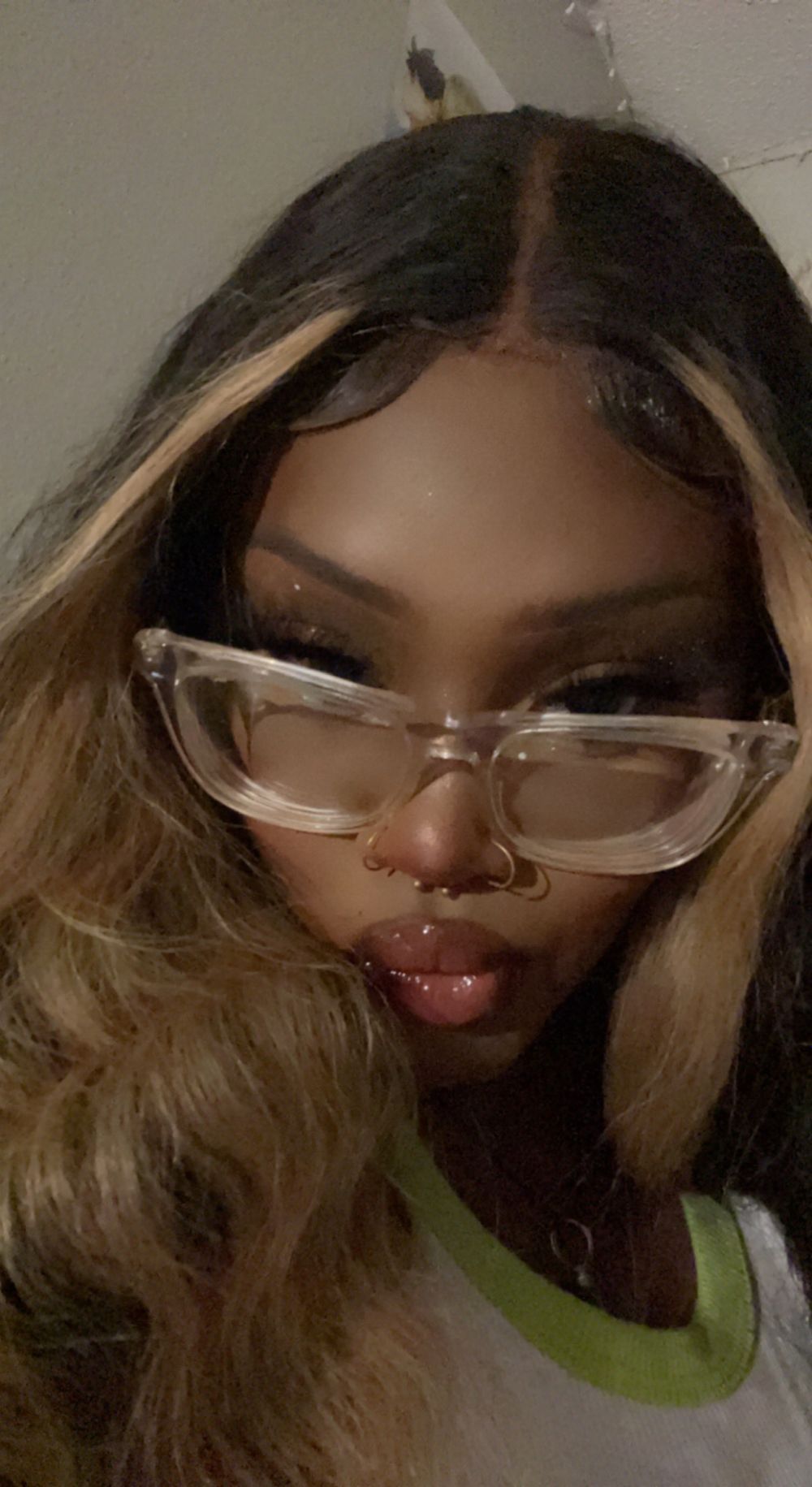 nsfwqveen OnlyFans profile picture