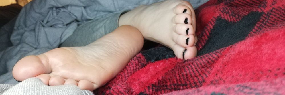 missfeistyfeet1 OnlyFans profile picture