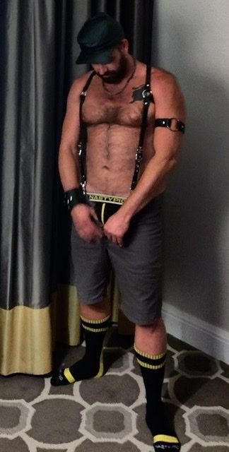 butchspencer OnlyFans picture