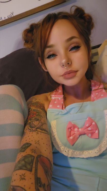 inkpollypocket OnlyFans picture