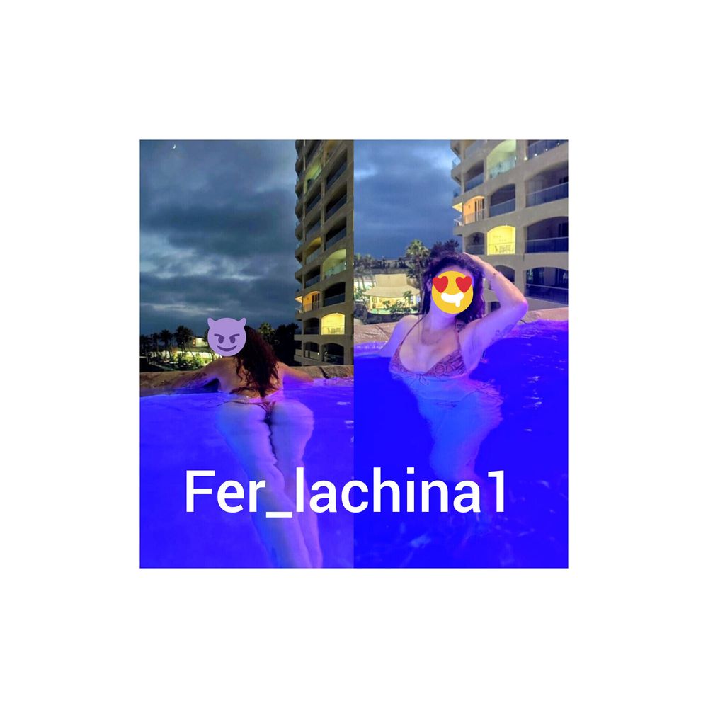 fer_lachina1 OnlyFans profile picture