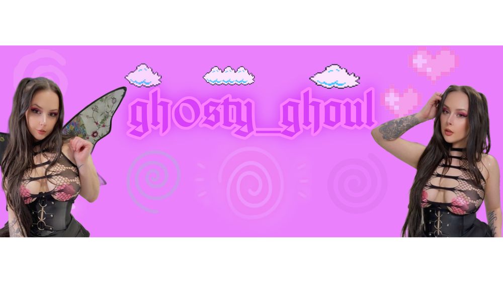 gh0sty_ghoul OnlyFans profile picture