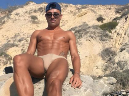 nandosoutho OnlyFans picture