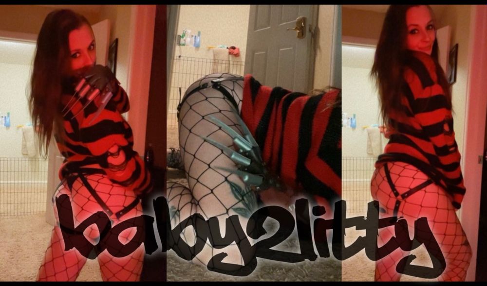 babyy2litty OnlyFans profile picture