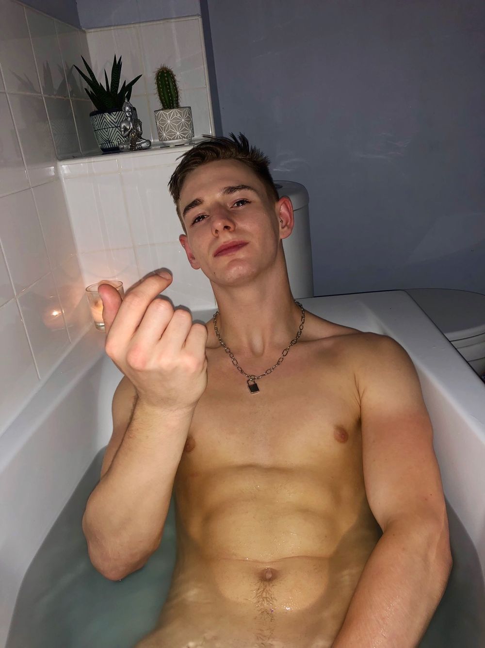 johnjaiboy OnlyFans profile picture