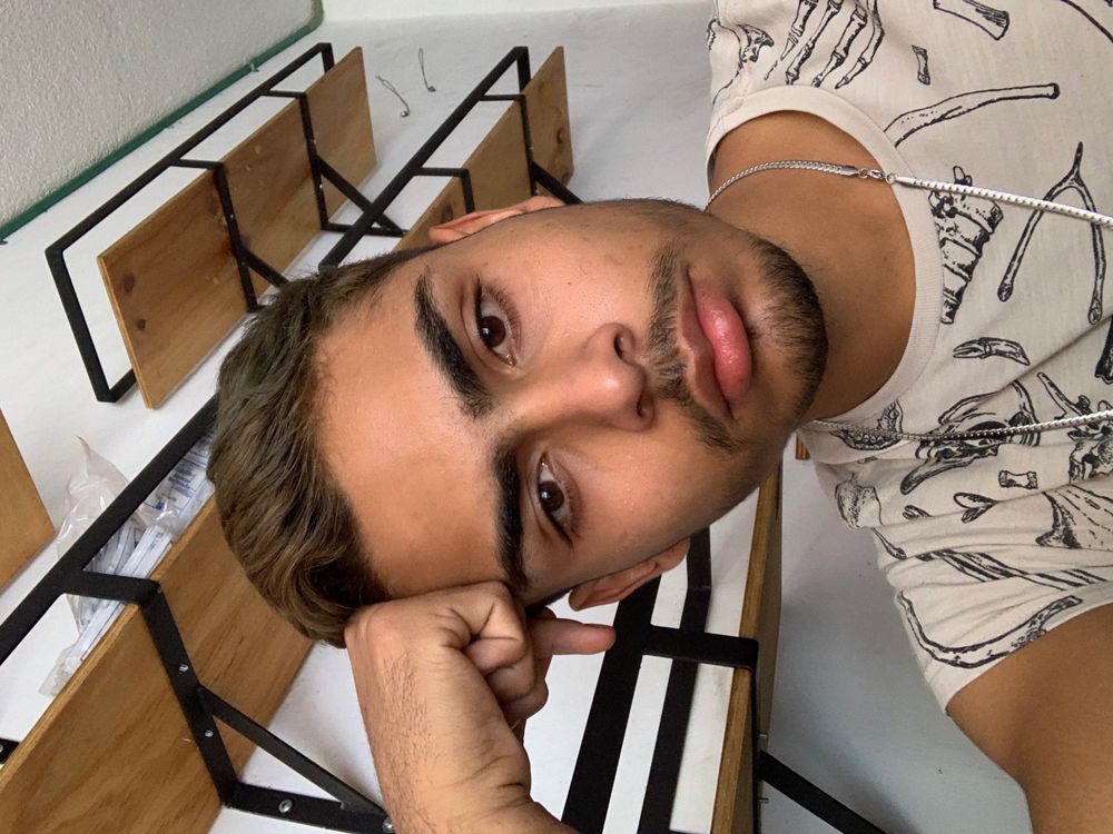 angelblackbucket OnlyFans profile picture