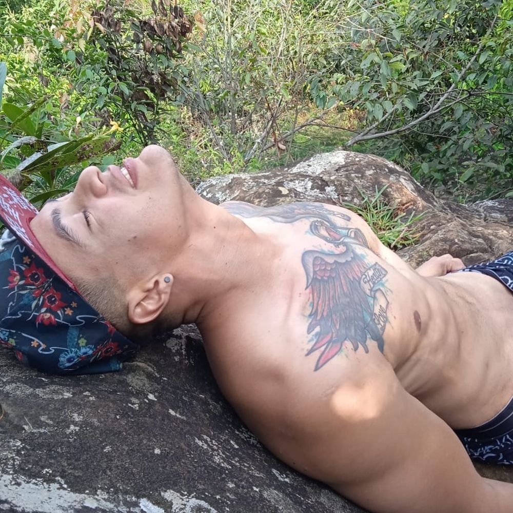 barbervulkano OnlyFans profile picture