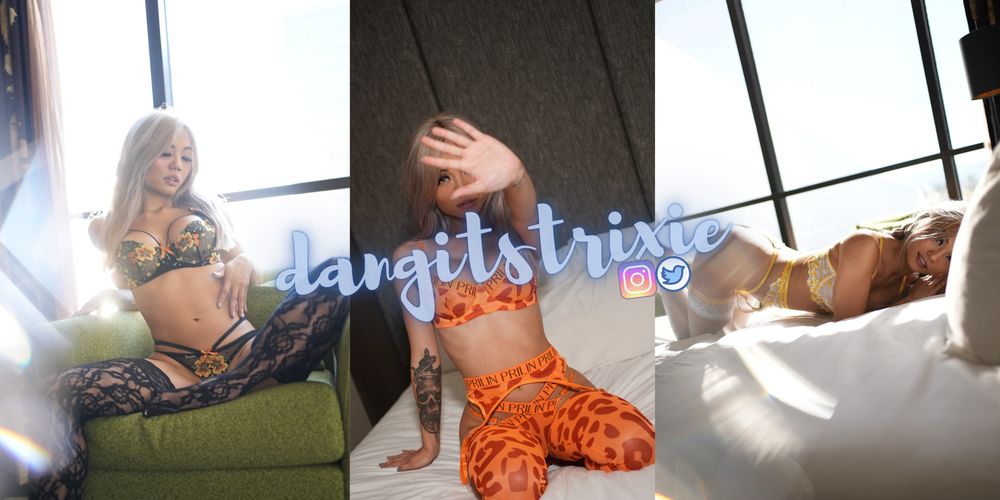 dangitstrixie OnlyFans profile picture