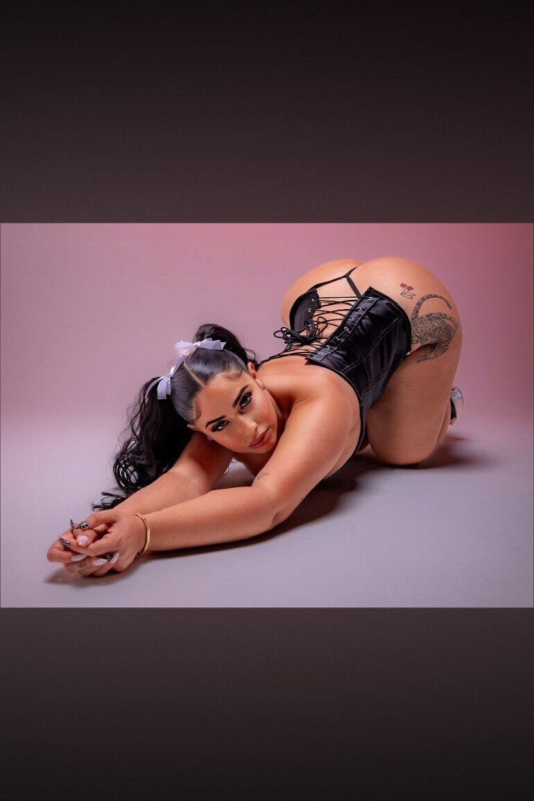 badlilshego OnlyFans profile picture