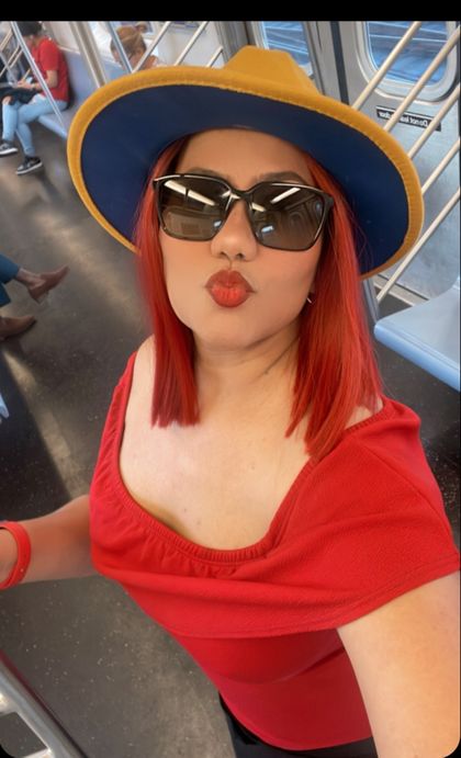 danielachanel OnlyFans picture