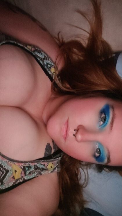 sluttynippletits OnlyFans picture