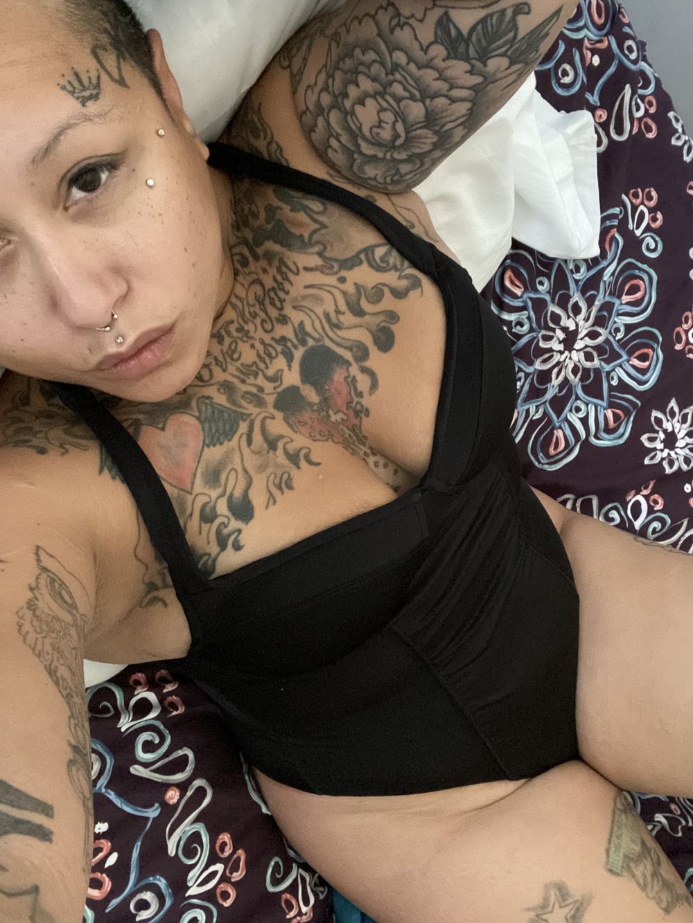 inkdangelnv OnlyFans profile picture