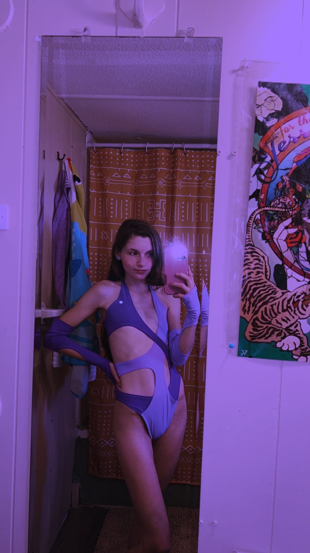 hushedhippie OnlyFans profile picture