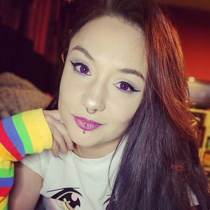 amorousameliafree OnlyFans picture