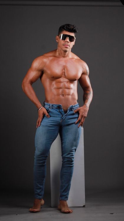 kenjacob OnlyFans picture