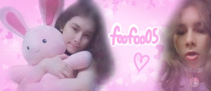 foofoo05 OnlyFans profile picture