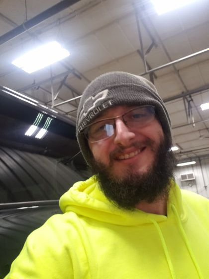 daddybeardave OnlyFans picture