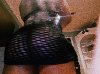 Aaliyah banks