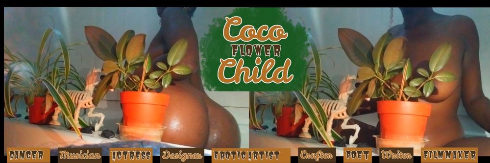 cocoflwerchild OnlyFans profile picture