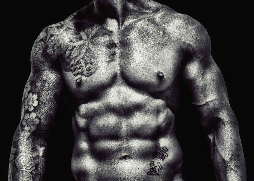 mark_hunter89 OnlyFans profile picture