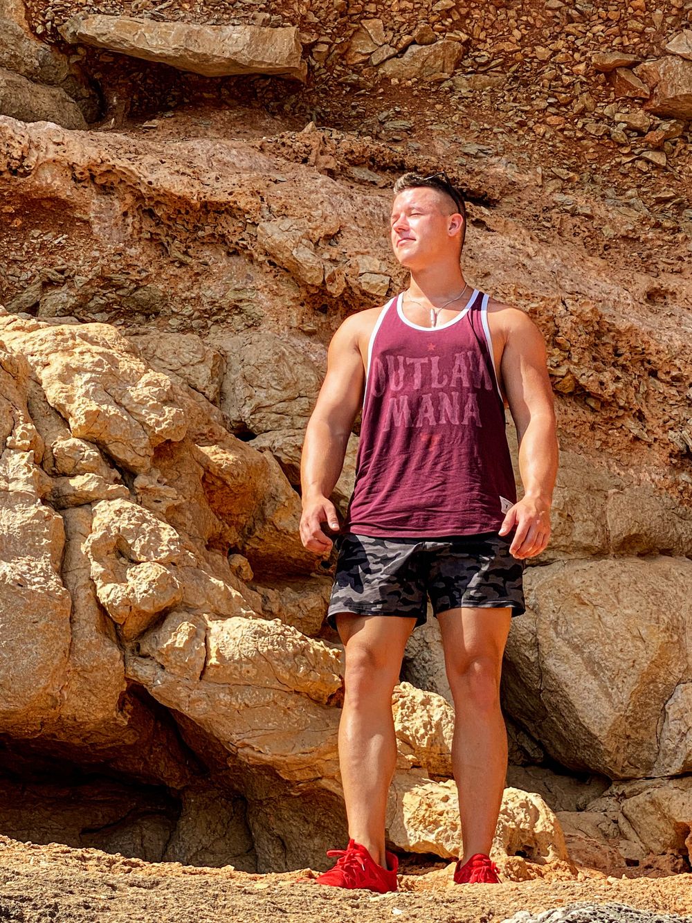 getfitwithlucas OnlyFans profile picture