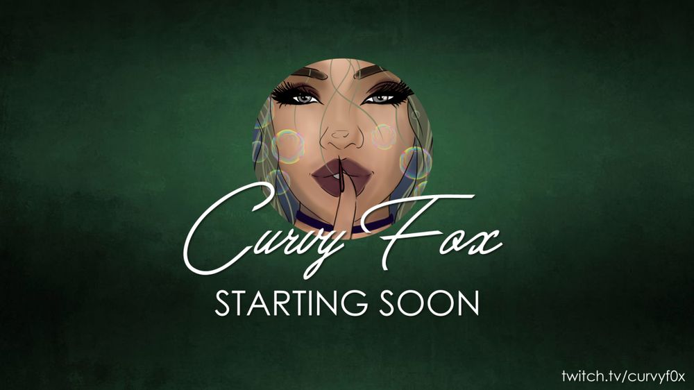 curvyf0x OnlyFans profile picture