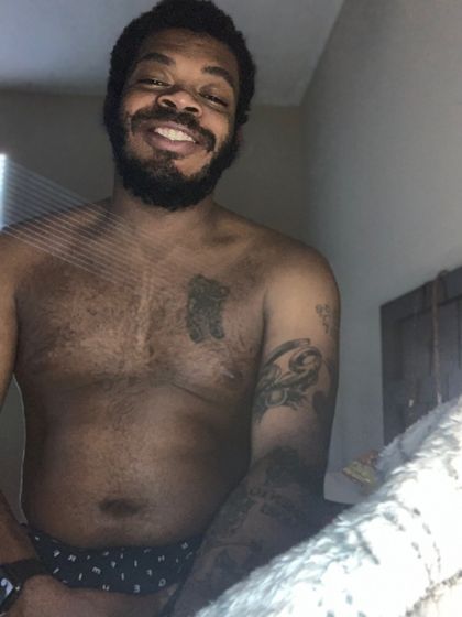 raymontleslie1 OnlyFans picture