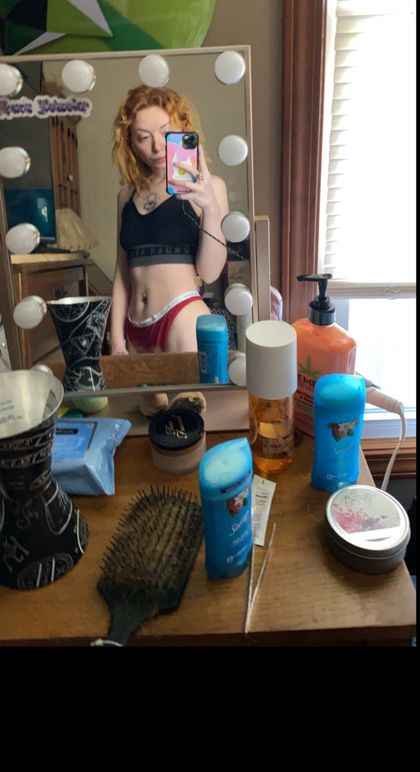 gothicvixen309 OnlyFans picture