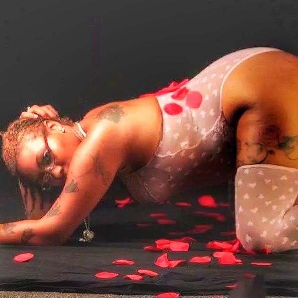 troublethegoddess OnlyFans profile picture