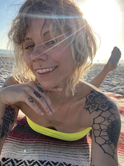 masochistmermaid OnlyFans picture