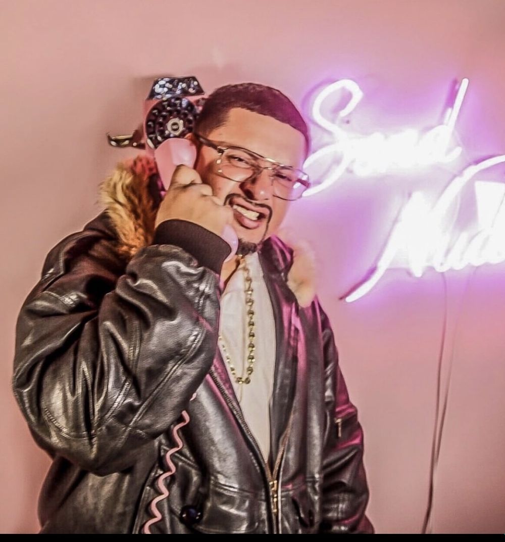 only_one_djlenz OnlyFans profile picture