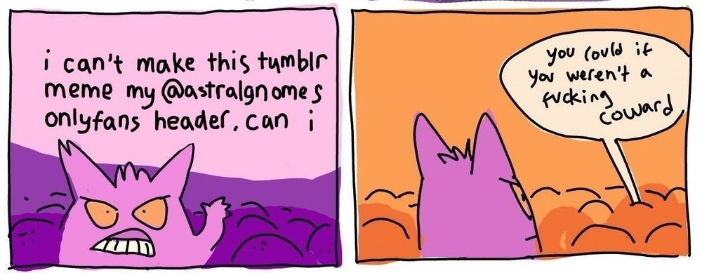 astralgnomes OnlyFans profile picture
