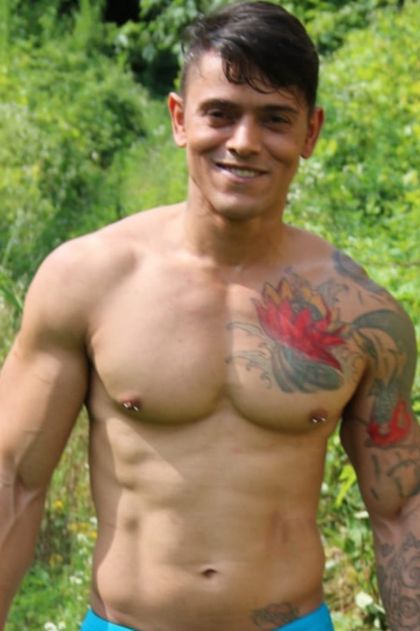 louisweb OnlyFans picture