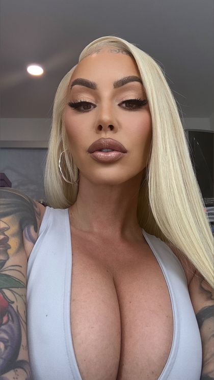 Muva💋 @amberrose profile picture