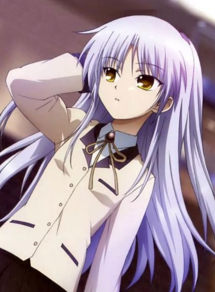 angelbeats45 OnlyFans picture