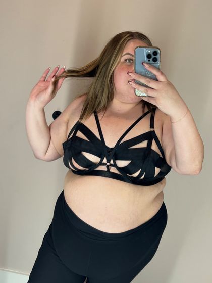 spicysweetsteph OnlyFans picture