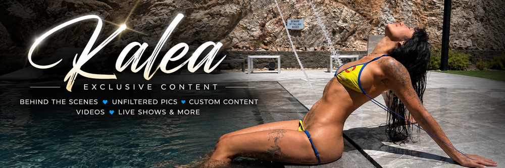 kaleismyworld OnlyFans profile picture