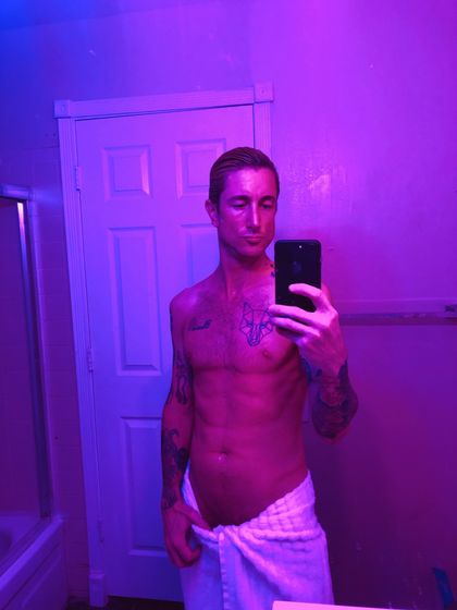 retrojaywolf OnlyFans picture