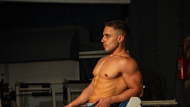 facusexy OnlyFans profile picture