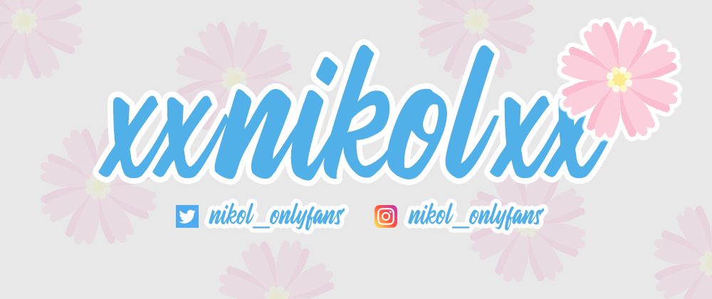 xxnikolxx OnlyFans profile picture